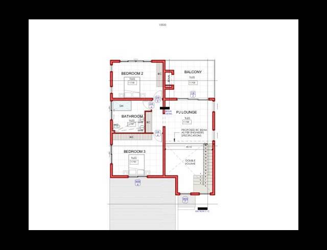 3 BEDROOM HOUSE FOR SALE IN ST HELENA VIEWS